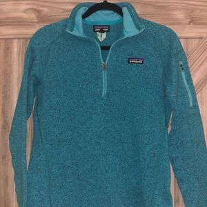 Patagonia Better Sweater